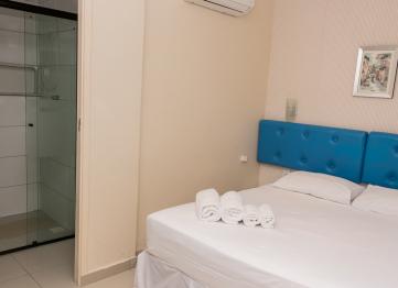 Lemes Hotel Single 02