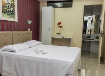 Lemes Hotel Single 10