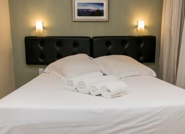 Lemes Hotel Apartamento Singe