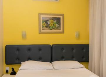 Lemes Hotel Duplo 14