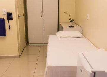 Lemes Hotel Quadruplo 03
