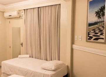 Lemes Hotel Quadruplo 06