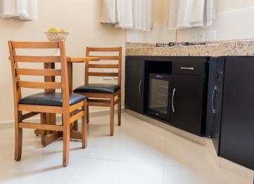 Lemes Hotel Flat 05
