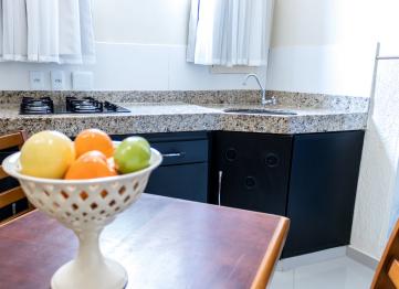 Lemes Hotel Flat 06