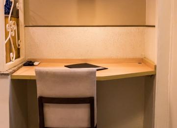 Lemes Hotel Flat 07